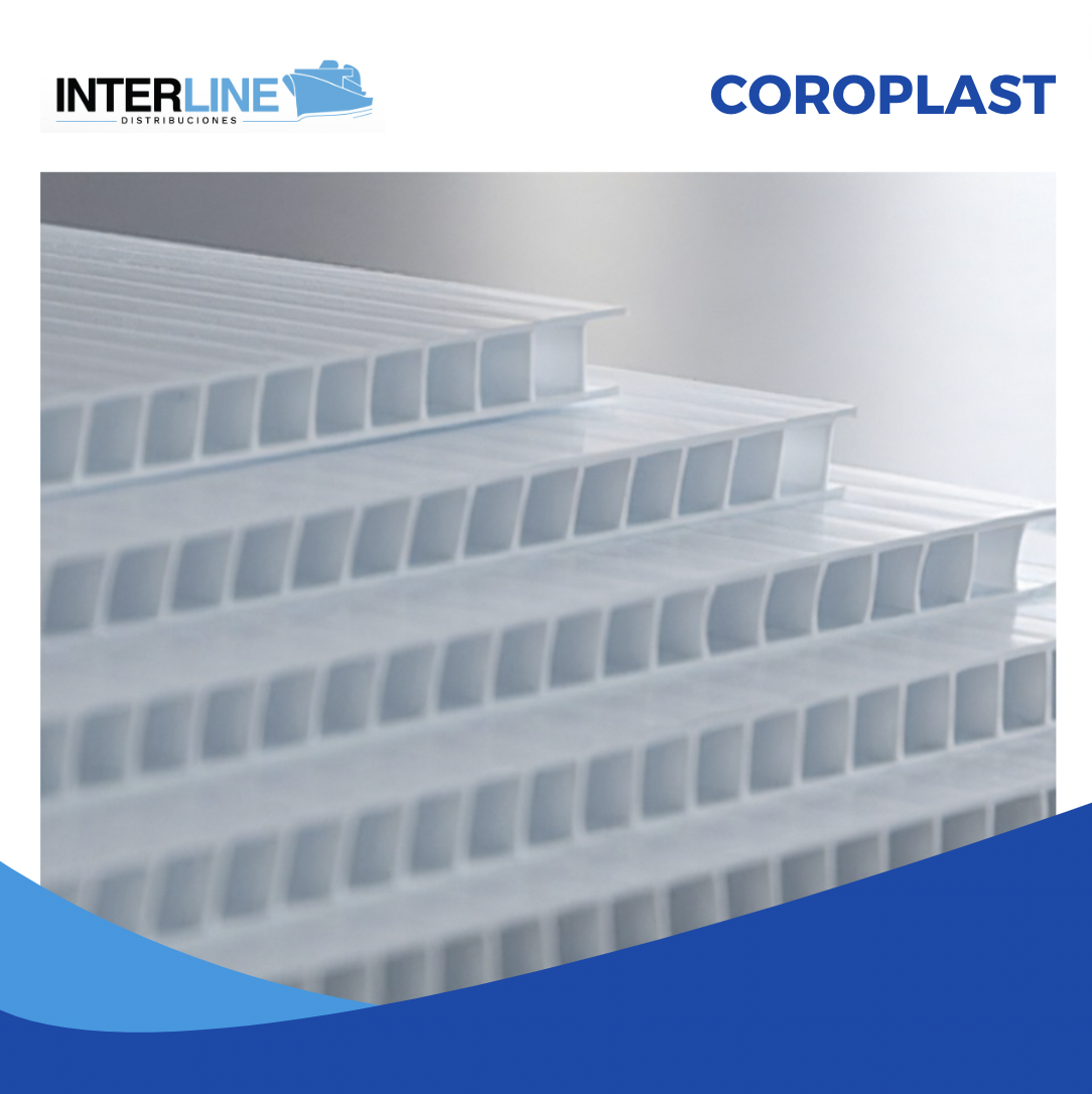 Coroplast – INTERLINE demo